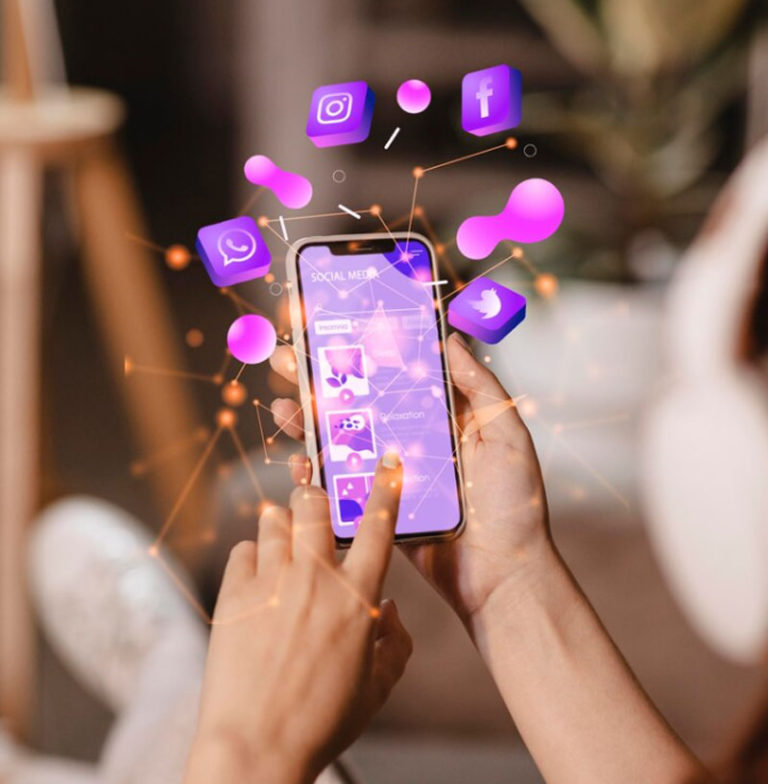 How social media influences digital entertainment trends