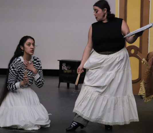 ‘House of Desires’ comes to Gavilan College stage