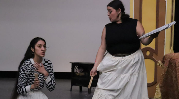 ‘House of Desires’ comes to Gavilan College stage
