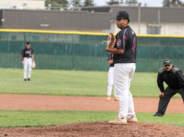 Sobrato baseball rebounds with a 15-5 season