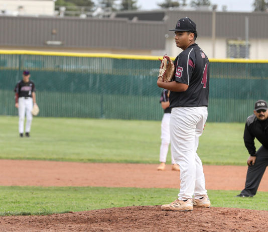 Sobrato baseball rebounds with a 15-5 season