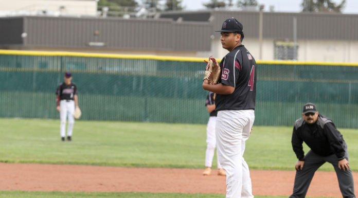 Sobrato baseball rebounds with a 15-5 season