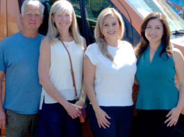 Morgan Hill restaurant selected for national TV show