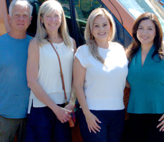 Morgan Hill restaurant selected for national TV show