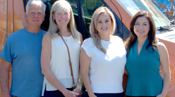 Morgan Hill restaurant selected for national TV show