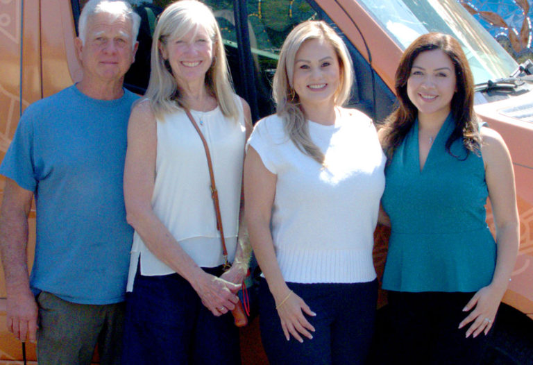 Morgan Hill restaurant selected for national TV show