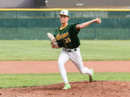 Live Oak baseball rebounds with strong season