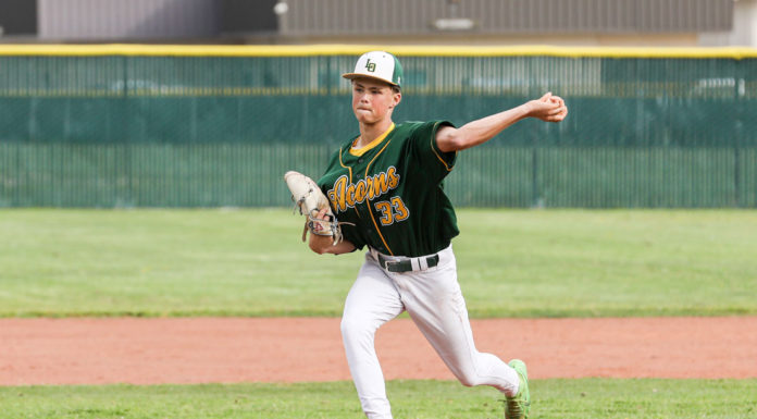 Live Oak baseball rebounds with strong season