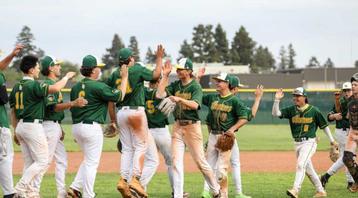 High schools add ‘double first base’ rule