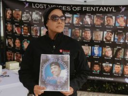 South County mothers fight against fentanyl