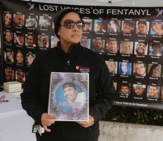 South County mothers fight against fentanyl