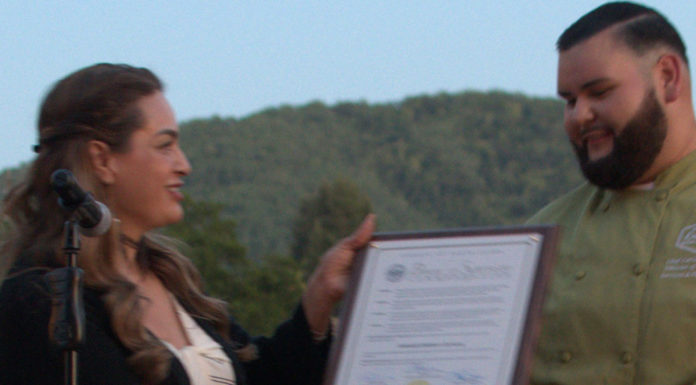 Rebekah Children’s Services teams with Gavilan College to create culinary career pathway for at-risk youth