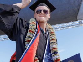 Gavilan celebrates largest graduating class in college’s historyÂ