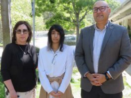Gavilan awards $20k scholarship to Gurleen Khajuria
