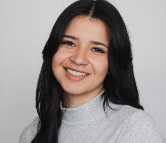 Gavilan alum takes flight in aerospace engineering