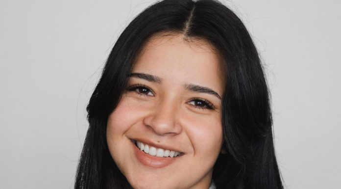 Gavilan alum takes flight in aerospace engineering