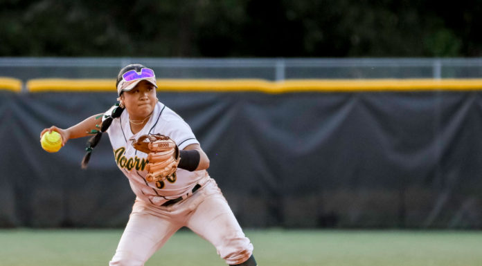 Ace pitchers, strong hitters led Live Oak softball to amazing season