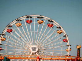 The Major Ways Times Have Changed Entertainment in California Changes in California entertainment
