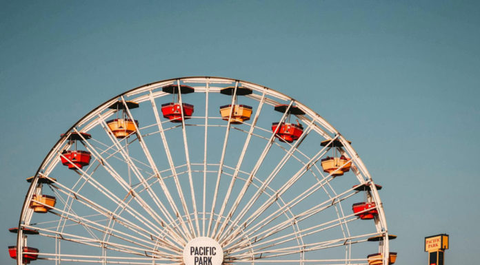 The Major Ways Times Have Changed Entertainment in California Changes in California entertainment