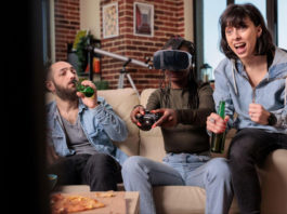 From Virtual Wins to Real-Life Gains: Harnessing the Spirit of Gaming for Local Good gaming for good