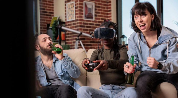 From Virtual Wins to Real-Life Gains: Harnessing the Spirit of Gaming for Local Good gaming for good