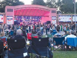 Editorial: In tough times, let’s remember to enjoy the little things in life