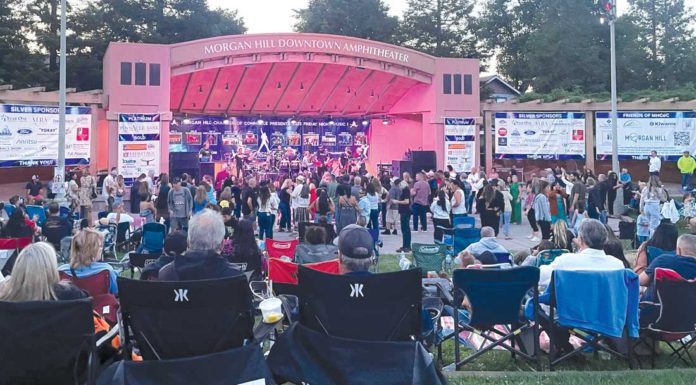 Editorial: In tough times, let’s remember to enjoy the little things in life