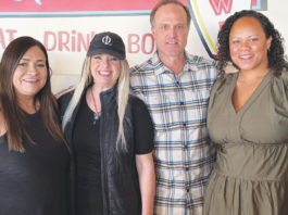 Around Town: PJIFF welcomes two new board members as it celebrates 20 years