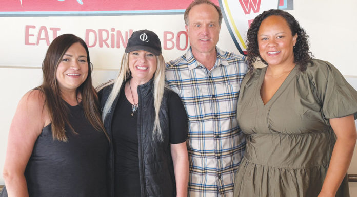 Around Town: PJIFF welcomes two new board members as it celebrates 20 years