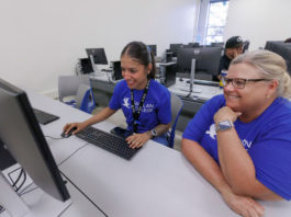 Gavilan event offers free services for students, enrollees