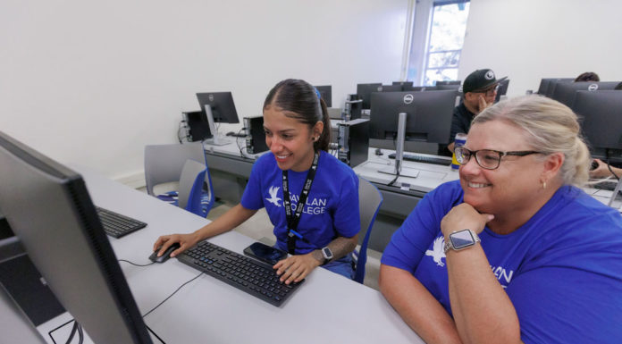 Gavilan event offers free services for students, enrollees