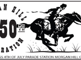 Post office commemorates 150th parade