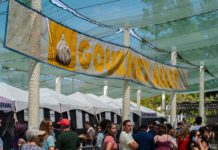 Gilroy Garlic Festival tickets for South Valley locals go on sale Sunday