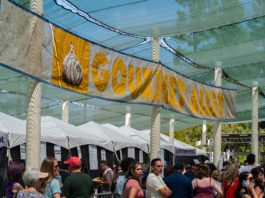 Gilroy Garlic Festival returns