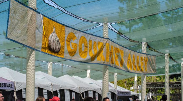 Gilroy Garlic Festival returns