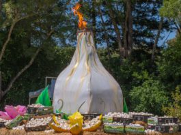 Editorial: Celebrating the heartbeat of our communities