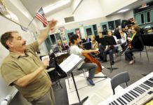 South Valley Symphony seeks volunteers on stage and on the board