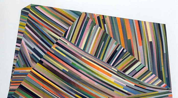 Downtown Morgan Hill gallery hosts summer art show