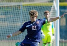 Hernandez and Bustamante excel, move on to four-year colleges