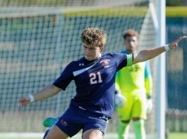 Hernandez and Bustamante excel, move on to four-year colleges