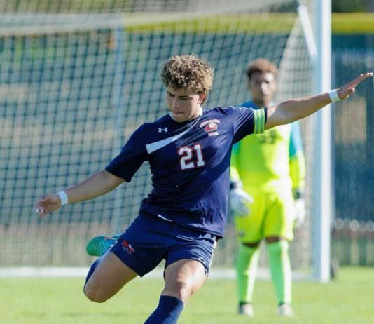 Hernandez and Bustamante excel, move on to four-year colleges