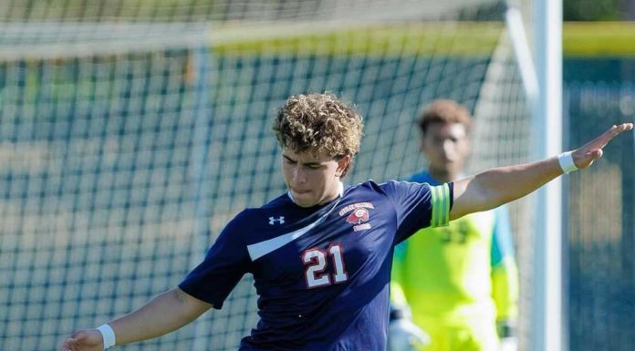 Hernandez and Bustamante excel, move on to four-year colleges