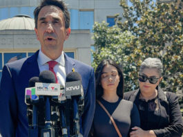 Mendoza faces 26 to life in prison if convicted Jeff Rosen and family of Marissa DiNapoli