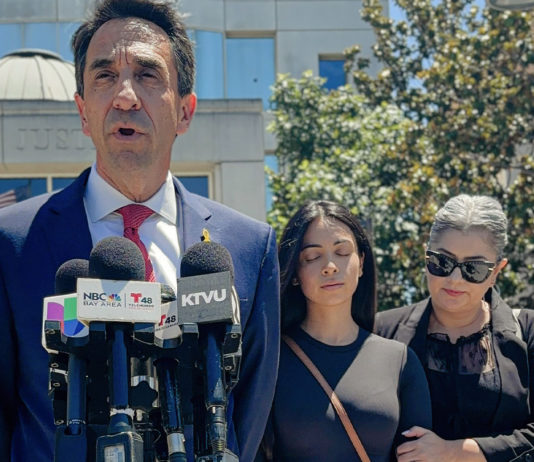 Mendoza faces 26 to life in prison if convicted Jeff Rosen and family of Marissa DiNapoli