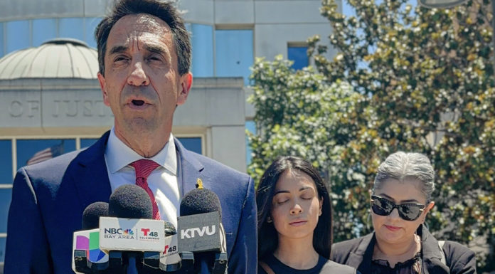 Mendoza faces 26 to life in prison if convicted Jeff Rosen and family of Marissa DiNapoli