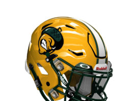 Live Oak makes top 20 in national football helmet ranking