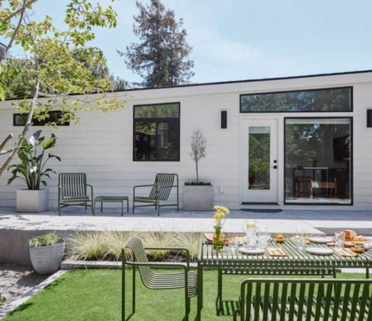 ADU plan galleries help ease process for cities, builders