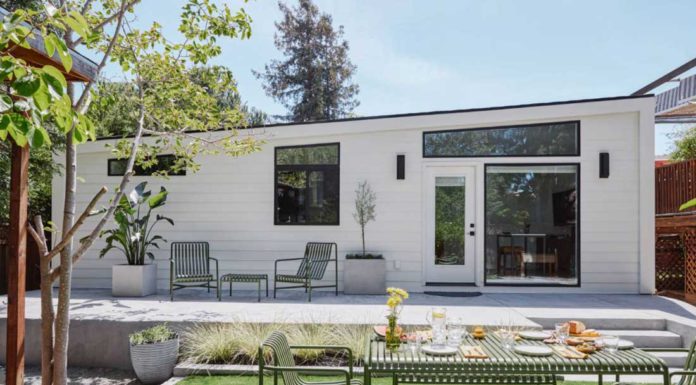 ADU plan galleries help ease process for cities, builders