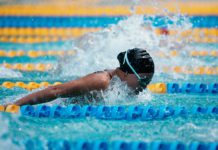 Morgan Hill swimmers receive All-American recognition