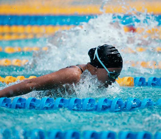 Morgan Hill swimmers receive All-American recognition